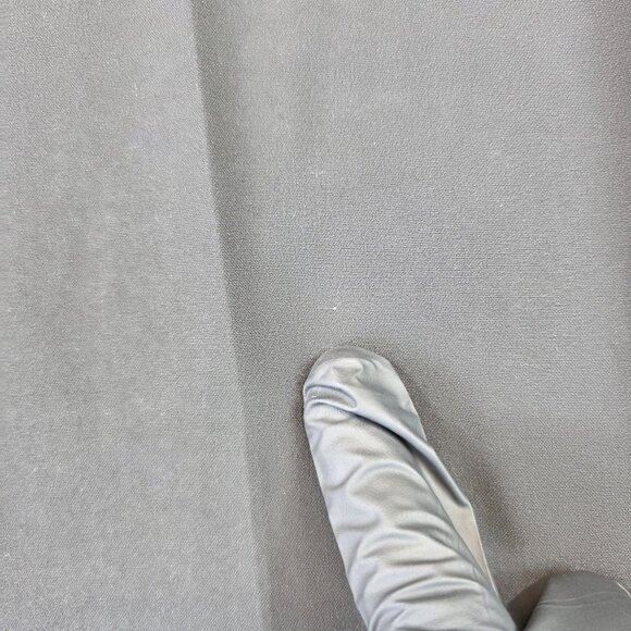 Michael Kors Pants Womens 8 Petite Black Cropped Trouser Dress Work Career - Picture 3 of 16